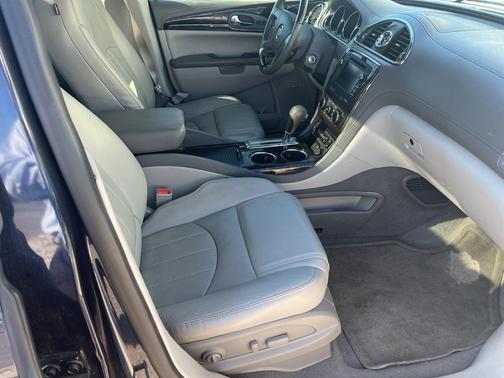 2015 Buick Enclave Premium