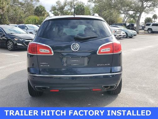 2015 Buick Enclave Premium