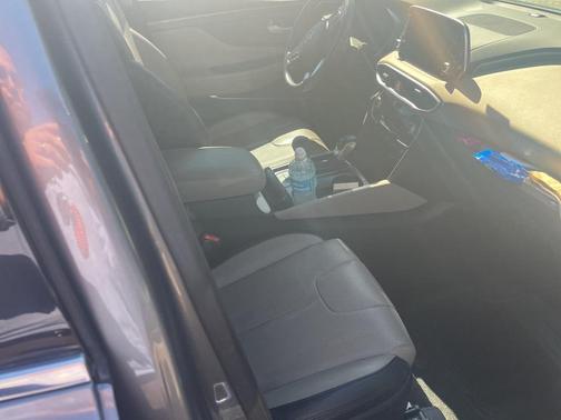 2019 Hyundai SANTA FE 2.4 Ultimate