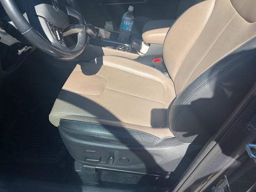 2019 Hyundai SANTA FE 2.4 Ultimate
