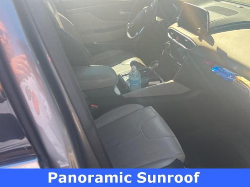2019 Hyundai SANTA FE 2.4 Ultimate