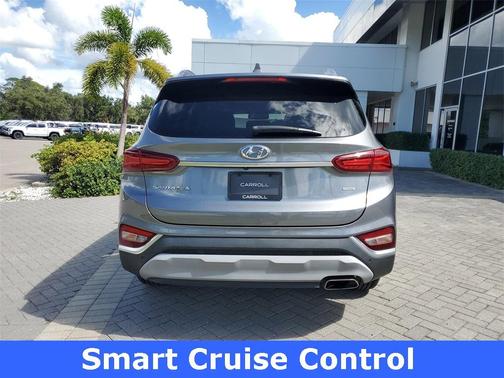 2019 Hyundai SANTA FE 2.4 Ultimate