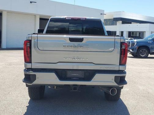 Sterling 2024 GMC Sierra 2500 Denali