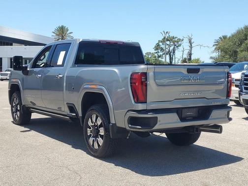 Sterling 2024 GMC Sierra 2500 Denali