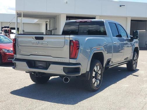 Sterling 2024 GMC Sierra 2500 Denali