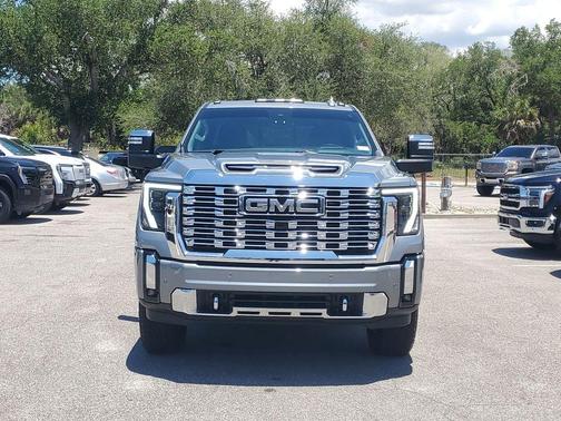 Sterling 2024 GMC Sierra 2500 Denali