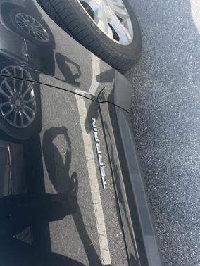 2017 GMC Terrain SLE-2