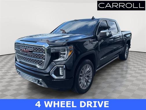 2019 GMC Sierra 1500 Denali