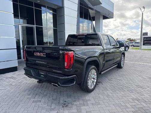 2019 GMC Sierra 1500 Denali