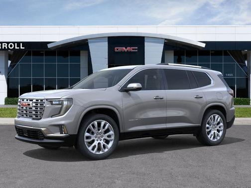 Sterling 2026 GMC Acadia Denali
