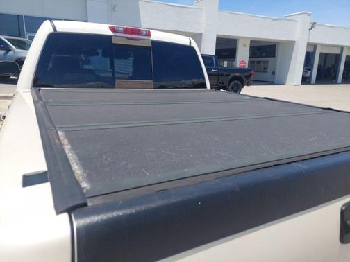 White Diamond Clearcoat 2009 GMC Sierra 1500 SLT