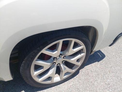 White Diamond Clearcoat 2009 GMC Sierra 1500 SLT