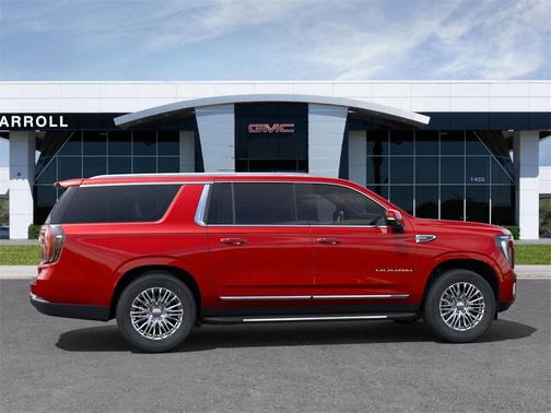 2025 GMC Yukon XL Elevation