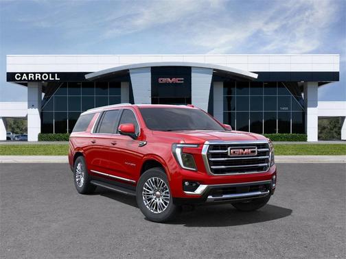 2025 GMC Yukon XL Elevation