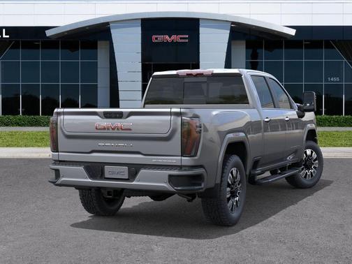 Sterling 2026 GMC Sierra 2500 Denali