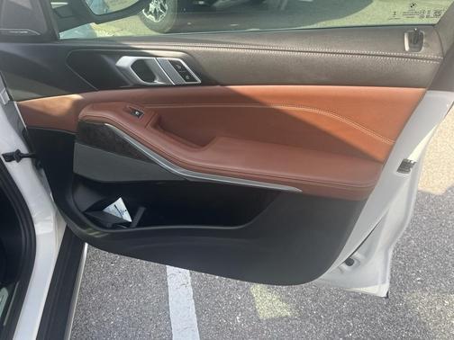 2025 BMW X5 sDrive40i