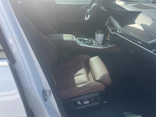 2025 BMW X5 sDrive40i