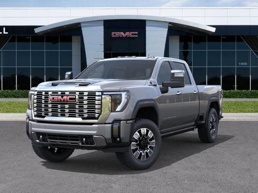 Sterling 2026 GMC Sierra 2500 Denali