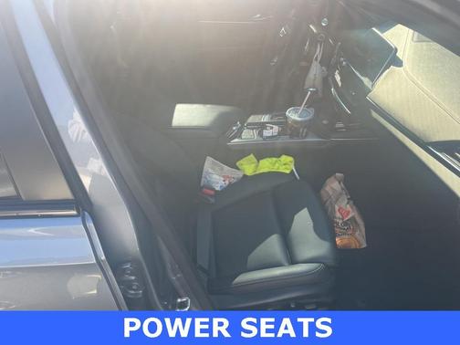 2020 Cadillac CT4 Sport