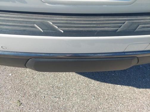 2022 GMC Yukon XL AT4