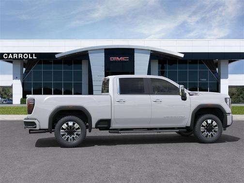 2025 GMC Sierra 3500 Denali