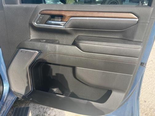 2024 Chevrolet Silverado 3500 High Country