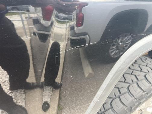 2015 GMC Sierra 2500 Denali