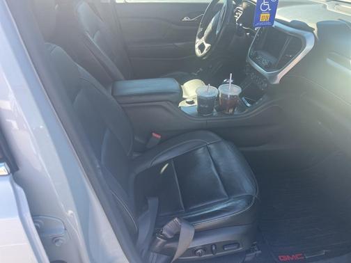 2018 GMC Acadia SLT-2