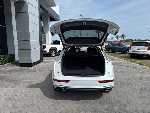 2021 Audi Q5 e 55 Premium