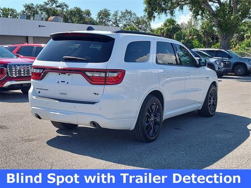 2024 Dodge Durango R/T