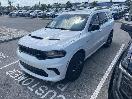 2024 Dodge Durango R/T