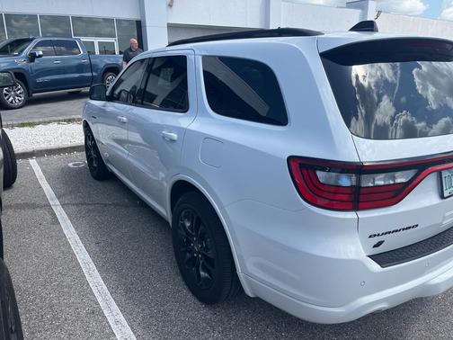 2024 Dodge Durango R/T