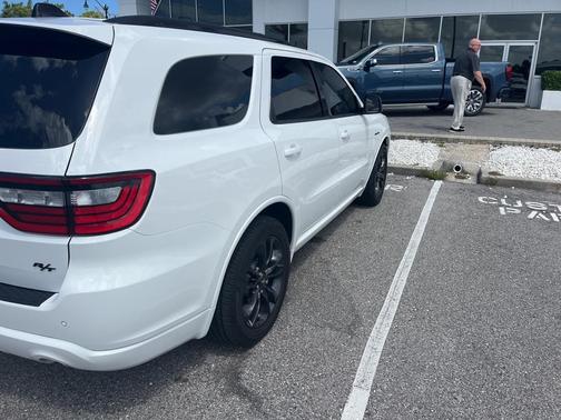 2024 Dodge Durango R/T