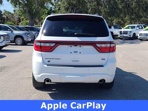 2024 Dodge Durango R/T