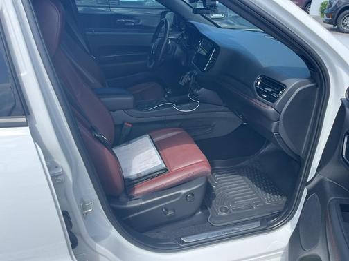 2024 Dodge Durango R/T