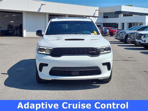 2024 Dodge Durango R/T
