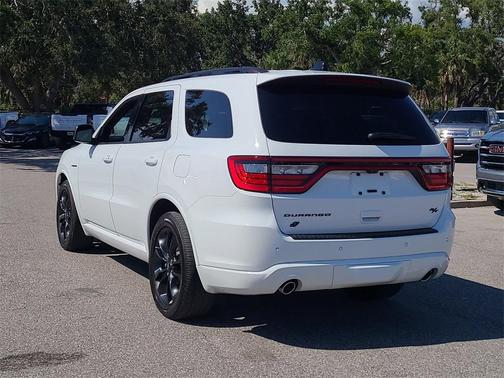 2024 Dodge Durango R/T