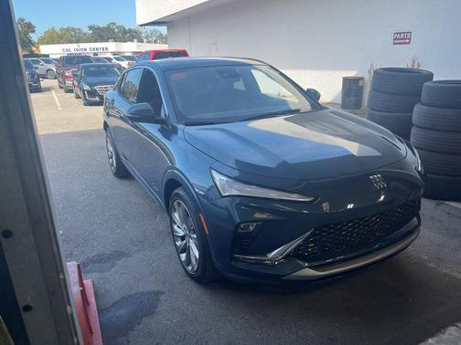 2024 Buick Envista Avenir