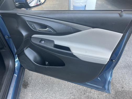 2024 Buick Envista Avenir