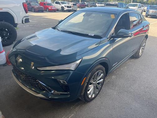 2024 Buick Envista Avenir