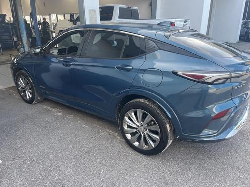 2024 Buick Envista Avenir