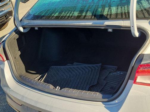 Wolf Gray 2021 Kia K5 GT-Line