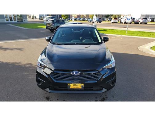 2024 Subaru Impreza Base