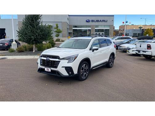 2023 Subaru Ascent Limited