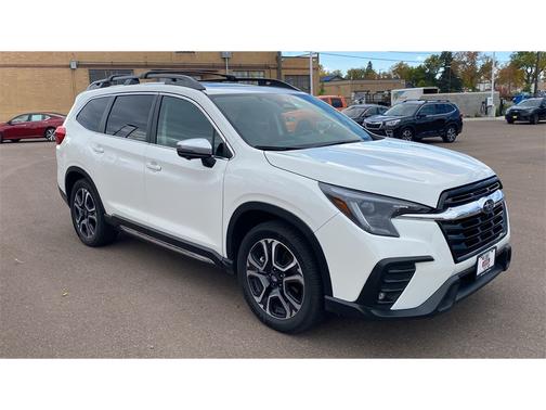 2023 Subaru Ascent Limited