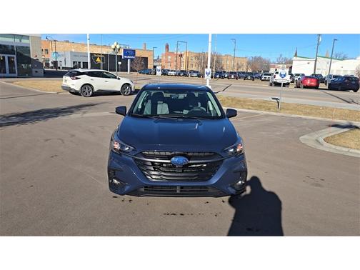 2025 Subaru Legacy Limited