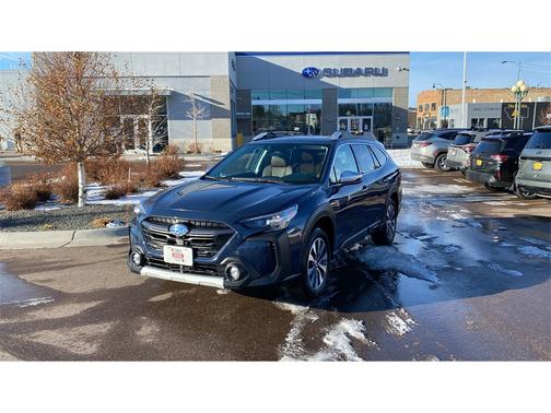 2024 Subaru Outback Touring