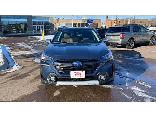 2024 Subaru Outback Touring