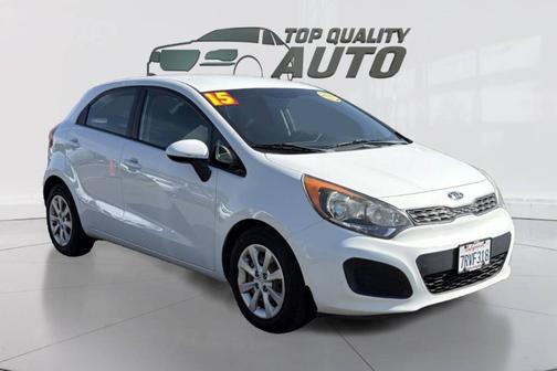 2013 Kia Rio LX