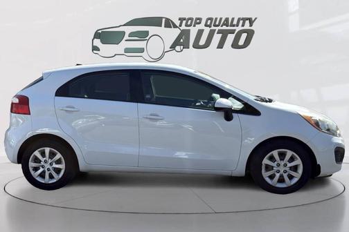 2013 Kia Rio LX